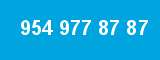 954 977 87 87